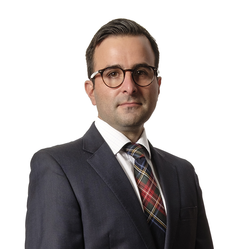 Infante Martin Javier