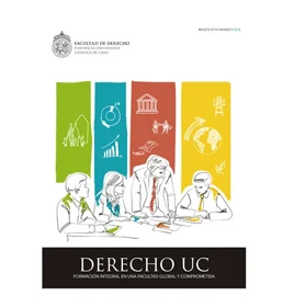 Revista Derecho UC 2018