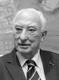 Imagen de Hans Ankum en blanco y negro