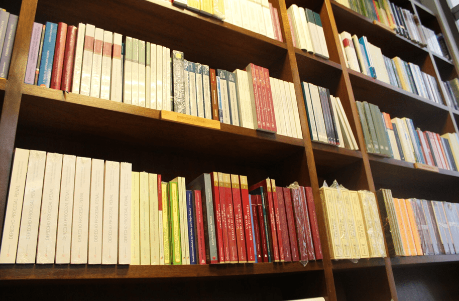 Publicaciones de académicos y académicas (1)