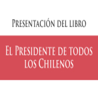 Lanzamiento del libro El Presidente de todos los chilenos: Una biografía de Pedro Aguirre Cerda
