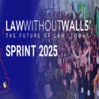 Plazo de postulación: LawWithoutWalls 2025