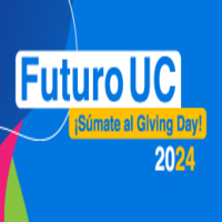 Futuro UC: ¡Súmate al Giving Day 2024 y conoce nuestros proyectos!