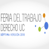Feria del Trabajo Derecho UC