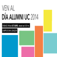 Día Alumni UC 2014