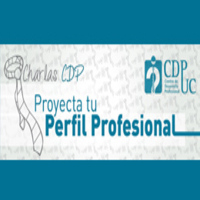 Charla del Centro de Desarrollo Profesional: “Como enfrentar una entrevista laboral”