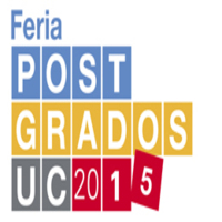 Feria de Postgrados UC 2015