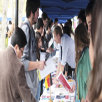 Feria Internacional UC