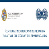 Ceremonia de inauguración del Centro Latinoamericano de Mediación y Arbitraje del Seguro y del Reaseguro AIDA