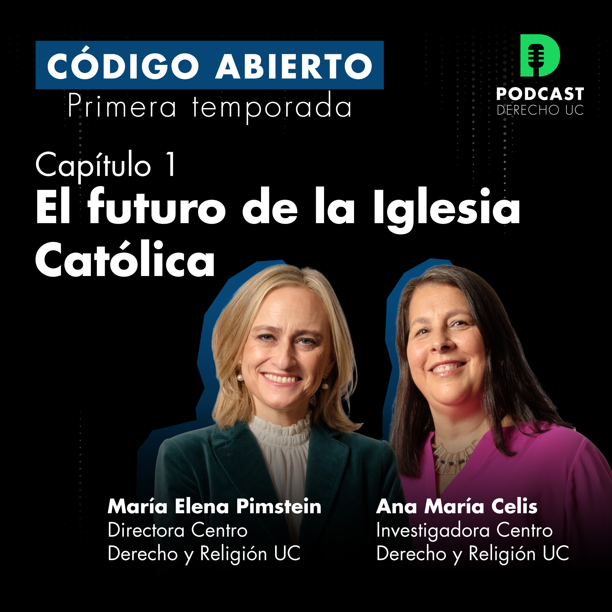Podcast Derecho UC_cap 1_spotify