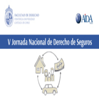 V Jornada Nacional de Derecho de Seguros