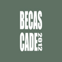 Término Período de Postulación Becas CADe 2012