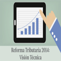 Seminario Reforma Tributaria 2014: Visión técnica