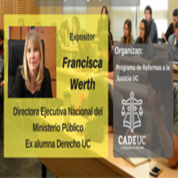 Ciclo de Coloquios: Rol de los exalumnos UC en la esfera pública