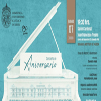 Concierto Aniversario 130 años