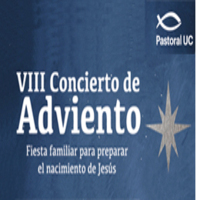 VIII Concierto de Adviento