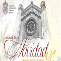 Concierto de Navidad UC