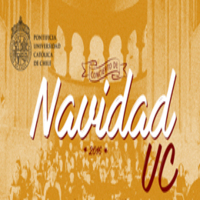 Concierto de Navidad UC