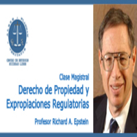 Clase Magistral "Derecho de Propiedad y Expropiaciones Regulatorias"