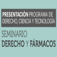 Seminario: Derecho y fármacos