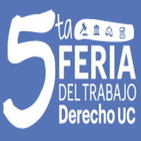 V Feria del Trabajo Derecho UC