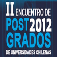 II Encuentro de postgrados