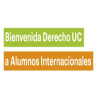 Bienvenida Derecho UC a Alumnos Internacionales