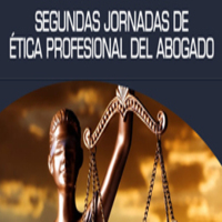 II Jornadas de Ética Profesional del Abogado