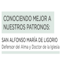 Conociendo mejor a nuestros patronos: San Alfonso María de Ligorio