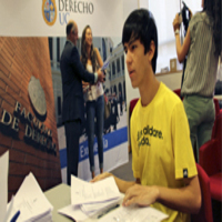 Proceso de matrícula 2015