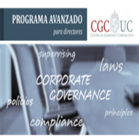 Programa avanzado para directores: Lecciones de los últimos casos emblemáticos en Chile. Sesión 3