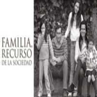 Seminario Familia, recursos de la sociedad