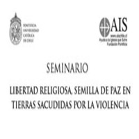 Seminario Libertad religiosa, semilla de paz en tierras sacudidas por la violencia