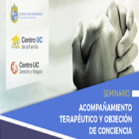 Seminario: Acompañamiento terapéutico y objeción de conciencia