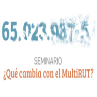 Seminario ¿Qué cambia con el MultiRUT?