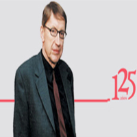 William Harris: Conferencia sobre alfabetización en la antigüedad y sus implicancias en las relaciones de poder