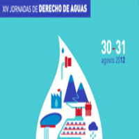 XIV Jornadas de Derecho de Aguas