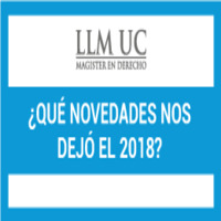 ¿Qué novedades nos dejó el 2018?: La acusación constitucional contra los tres Ministros de la Corte Suprema