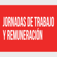 Ciclo de Formación Laboral 2023: Jornadas de trabajo y remuneración
