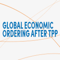 Global economic ordering after TPP