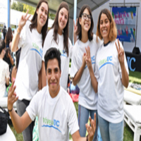 Bienvenida Novata UC 2020