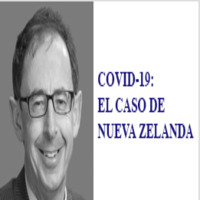 Seminario CEIUC: El COVID-19: El Caso de Nueva Zelanda