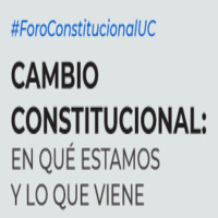 2do Foro Cambio Constitucional: En qué estamos y lo que viene