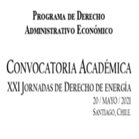Convocatoria Académica: XXI Jornadas de Derecho de Energía