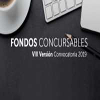 Plazo Convocatoria: Fondos Concursables CGC UC 2019
