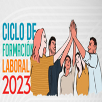 Ciclo de formación laboral: Principios de Derecho del Trabajo y contrato de trabajo