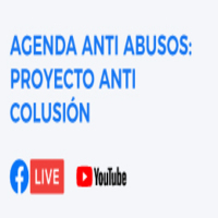 Agenda Anti Abusos: Proyecto Anti Colusión