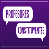 Foro Constitucional UC: Profesores Constituyentes