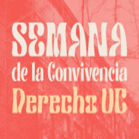 Semana de la Convivencia Derecho UC