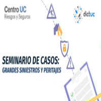 Seminario de Casos: Grandes Siniestros y Peritajes